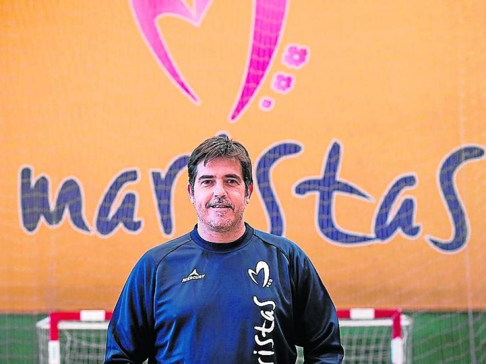 Julio Rodríguez y el balonmano: una historia de amor.