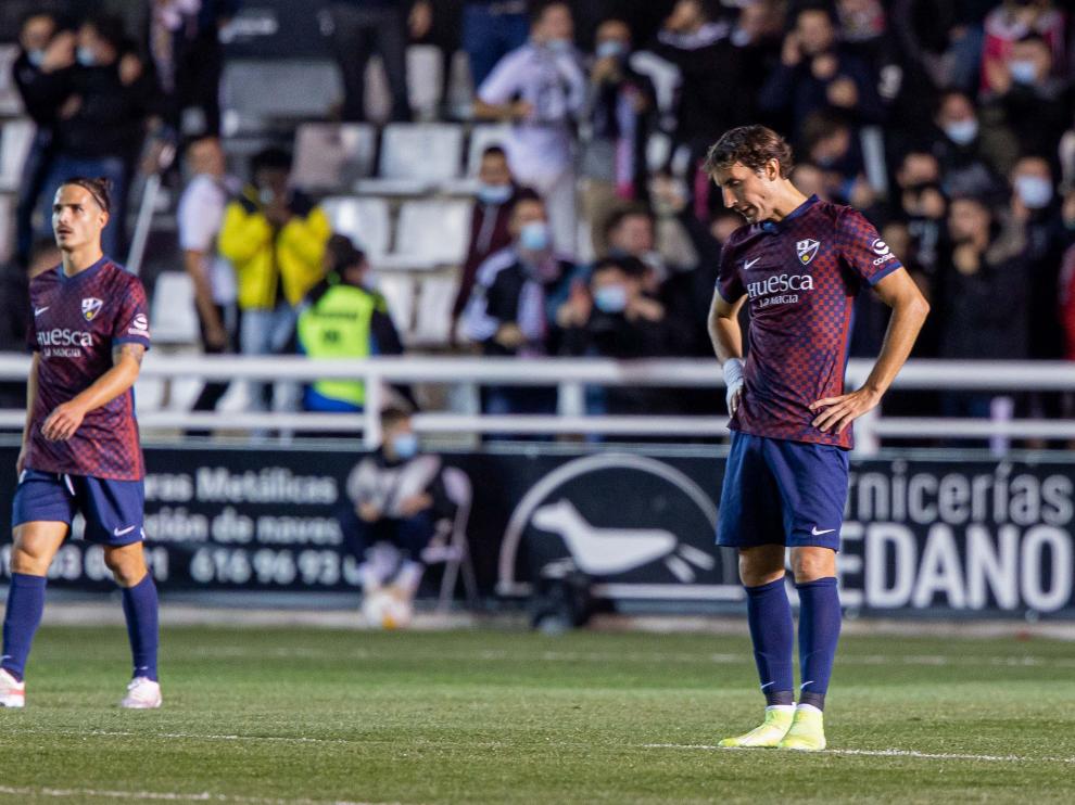 Burgos - SD Huesca