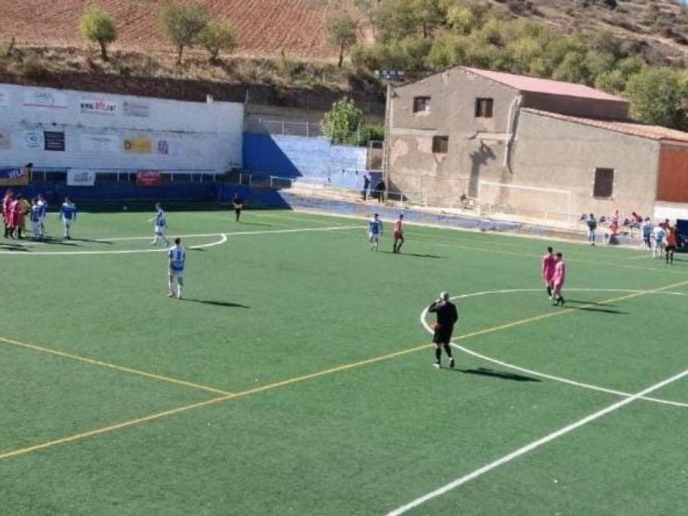 Herrera - Calatayud