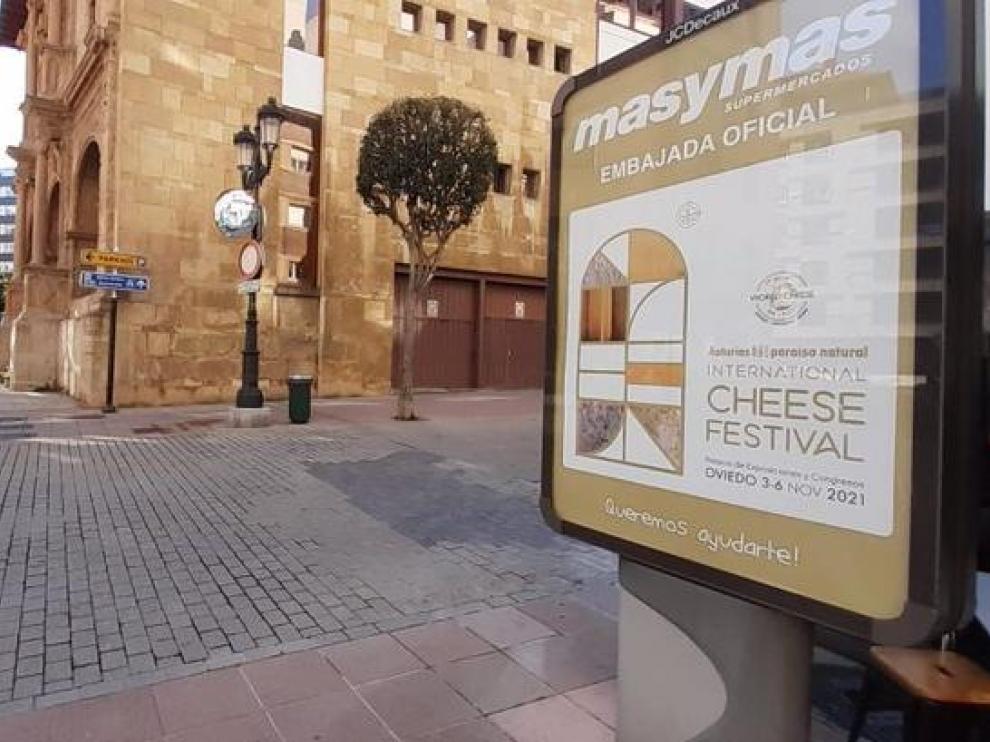Cartel del festival.