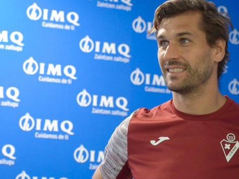 Fernando Llorente