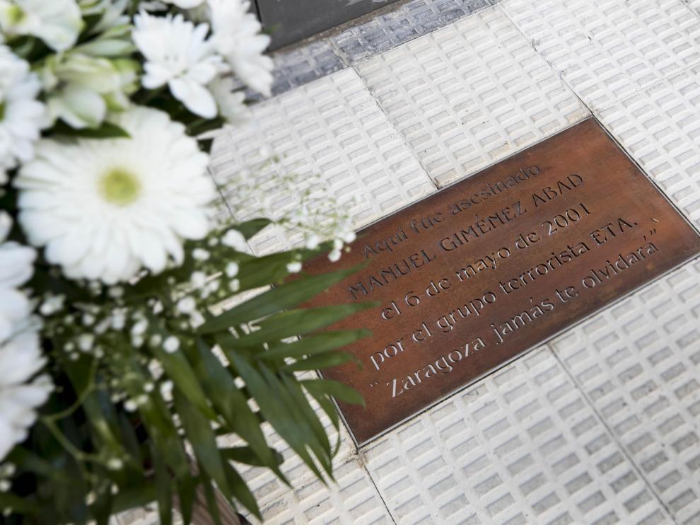'Y ETA dejó de existir'