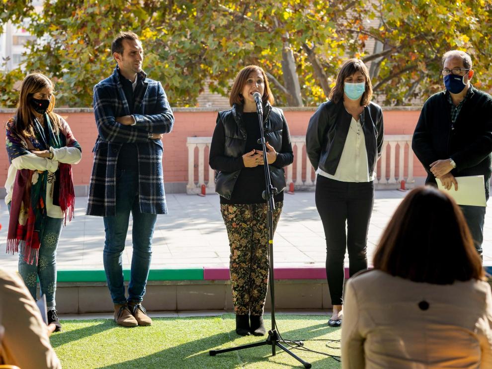 El Festival Jazz al Margen alcanza su 27 edición con guiños a Goya y una quincena de actividades.