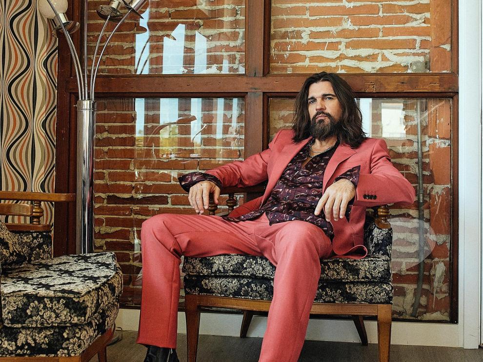Juanes será el telonero de los Rolling Stones en concierto de Dallas