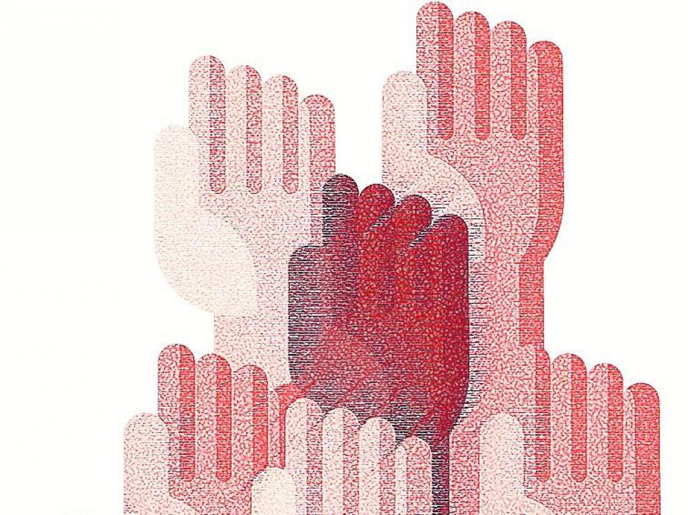 'El riesgo se democratiza'