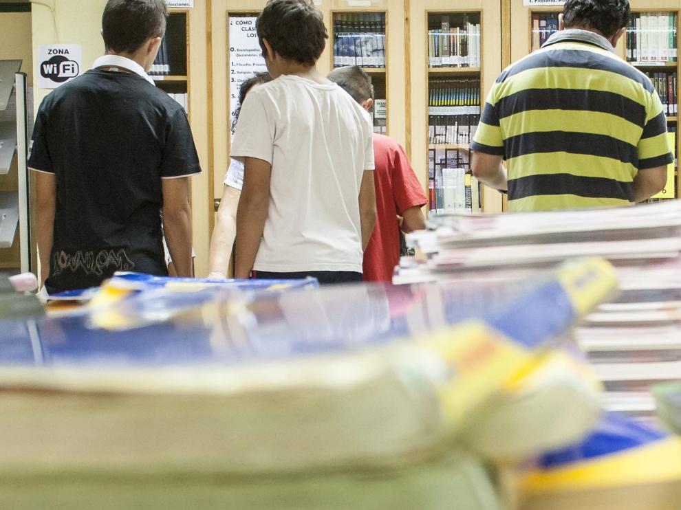Los cambios en Educación incluyen potenciar la comprensión lectora de los alumnos.