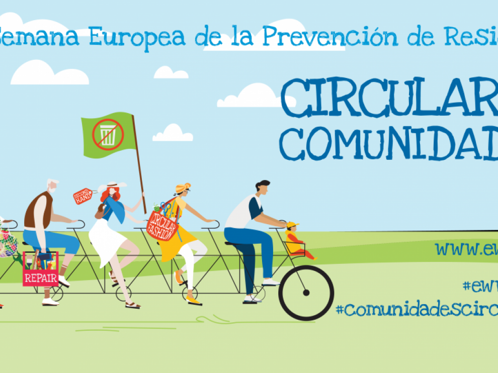 En esta edición, varias Administraciones como los Ayuntamientos de Bielsa, Binefar, Calatayud, Monzón, Mosqueruela, Puértolas y Utebo, la Comarca de Bajo Martín y la Comarca de Gúdar-Javalambre, participan con distintas actividades. También, por parte del Gobierno de Aragón, participa Aragonesa de Servicios Telemáticos de Departamento de Ciencia, Universidad y Sociedad del Conocimiento.
En categoría empresas participan A Todo Trapo, Amazon Data Service Spain, la ONCE y Stellatis Zaragoza (Opel), y por como Asociaciones/ONG’s la Asociación de Vecinos Los Sauces y el Grupo de Medioambiente del distrito sur.
Además, participan distintos centros educativos con una gran diversidad de actividades: Ceip Manuel Franco Royo, Colegio Público Integrado la Jota, Colegio Público Manuel Franco Royo , Colegio Salesiano "Laviaga-Castillo", Colegio San Agustín (Zaragoza), Colegio Sansueña, Colegio Teresiano Del Pilar, CPEE Rincón de Goya, CRA Monegros Norte, IES Andalán, IES Cinco Villas, IES Medina Albaida, IES Miguel Servet (Zaragoza), IES Reyes Católicos, IES Santa Emerenciana, IES Zaurín, Instituto Agroalimentario de Aragón - IA2, Salesianos Laviaga-Castillo, así como la Biblioteca de la de la Facultad de Educación y la Facultad de Veterinaria (ambos Universidad de Zaragoza), y la Escuela Oficial de Idiomas de Huesca.