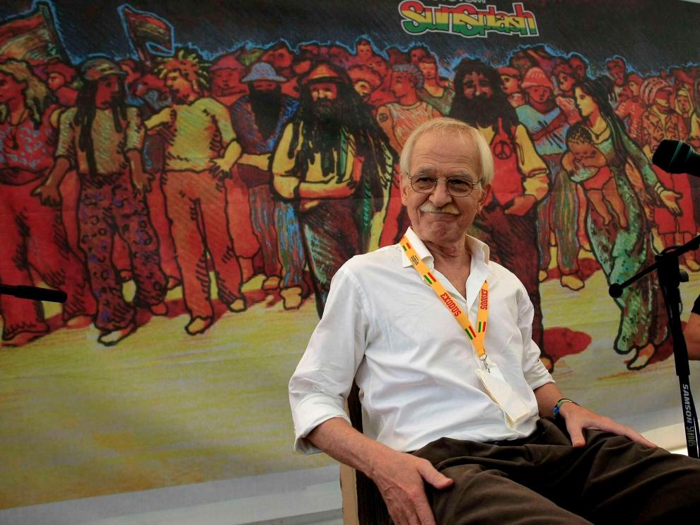 Muere el filósofo Antonio Escohotado