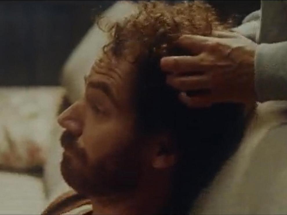 Fragmento del videoclip 'Quiero verte mejor', de Ruavieja.