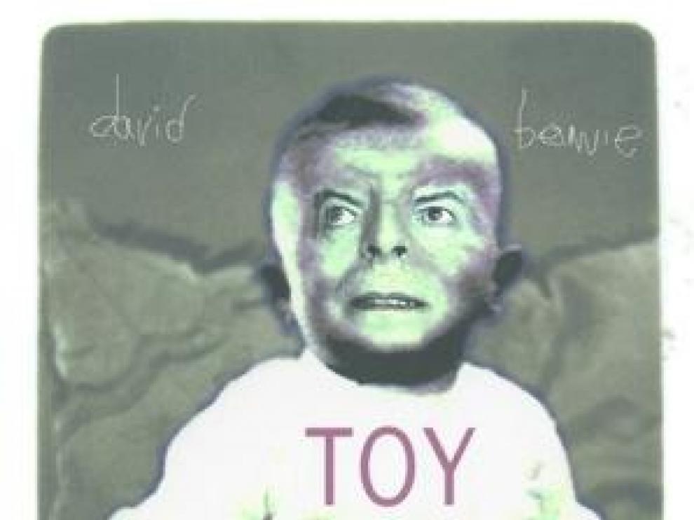 'Toy', el álbum perdido de David Bowie.