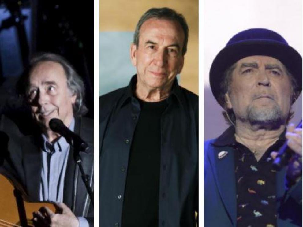 Algunos han anunciado ya su retirada y en otros casos, se adivina próxima.