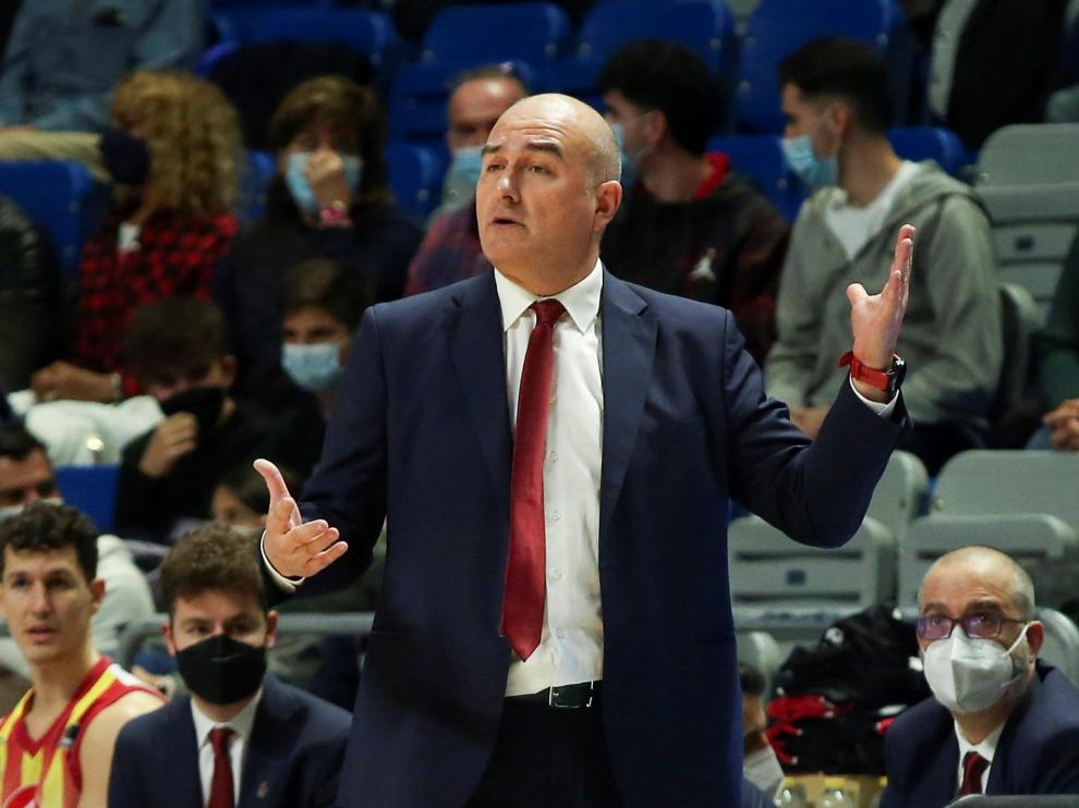 Unicaja Baloncesto - Casademont Zaragoza