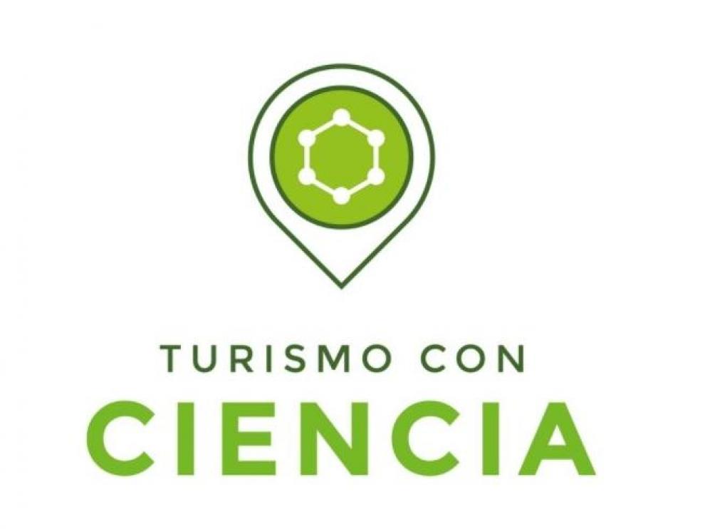 ‘Turismo Científico’ es un proyecto de la Fundación Descubre