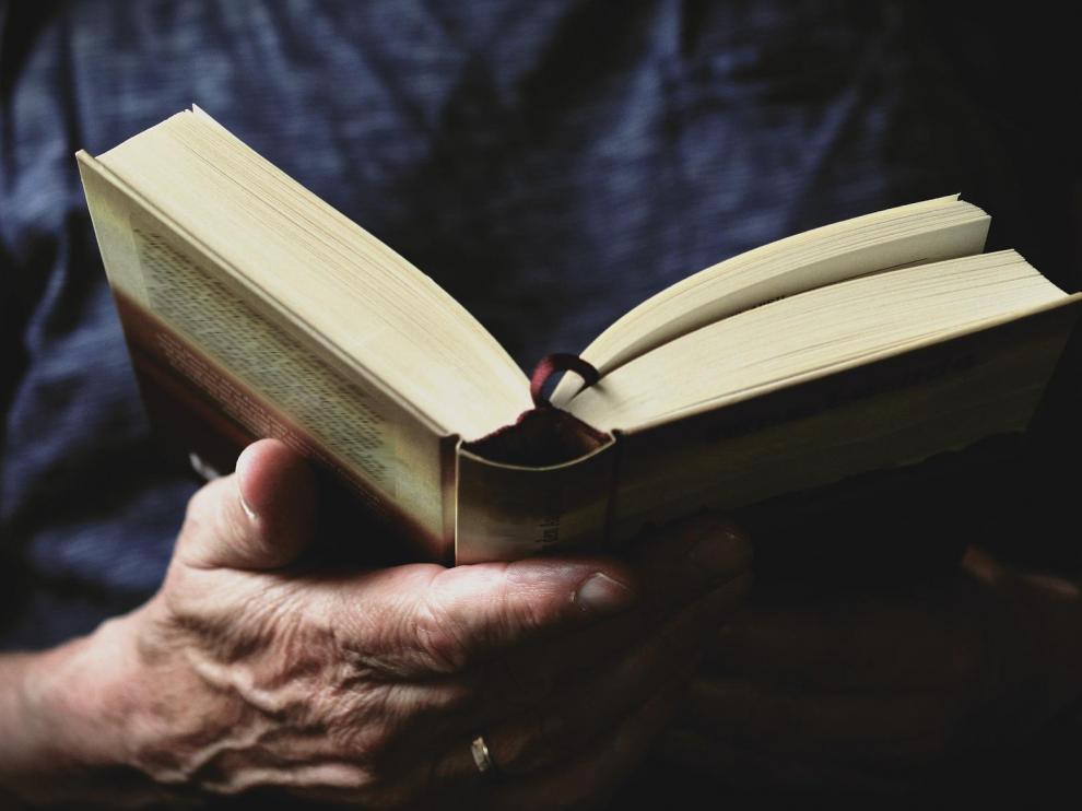 Un libro que transmite emociones