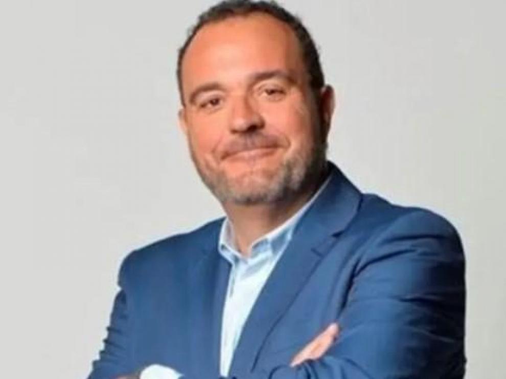 Juan Pablo Colmenarejo