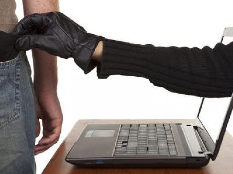 Las estafas a través de la web se extienden a diversas prácticas.