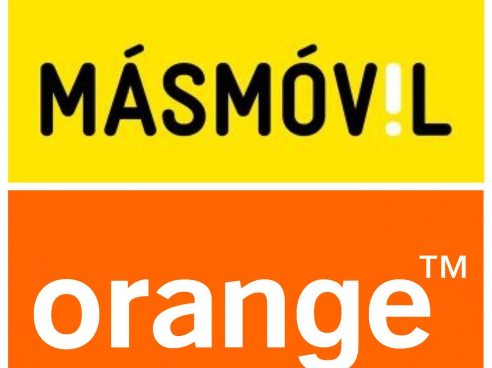 Orange Y Másmóvil Acuerdan Una Fusión De 18600 Millones De Euros Para Unir Sus Operaciones En 5042