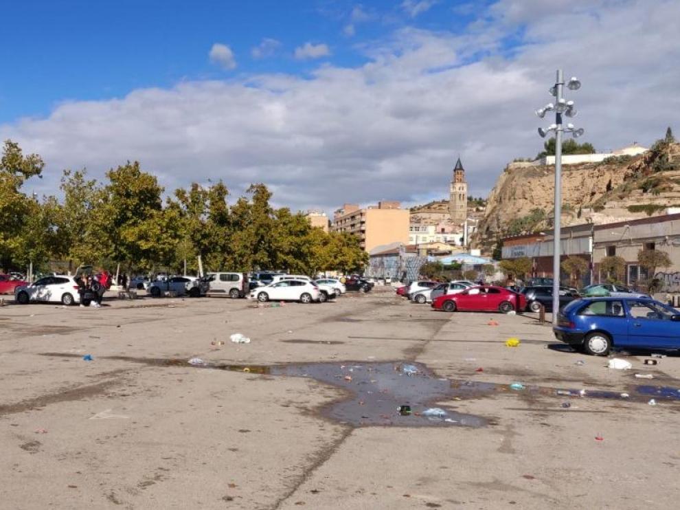 Fraga reforzará la presencia policial y los controles en el ...