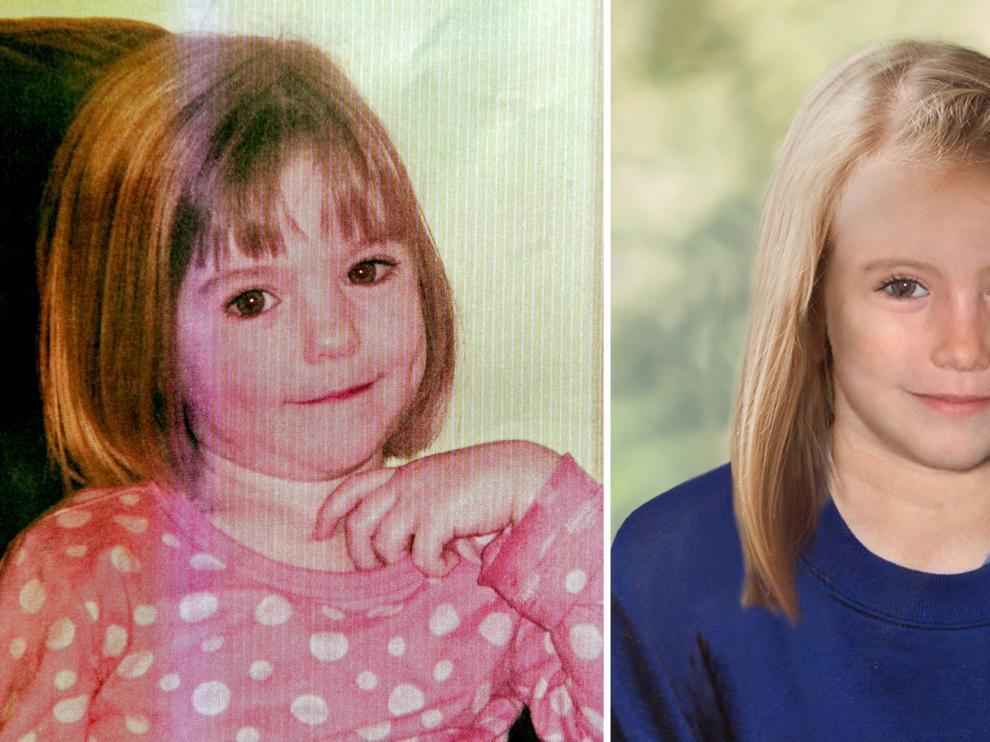 Quince años de la desaparición de Madeleine Mccan, críticas y dudas en