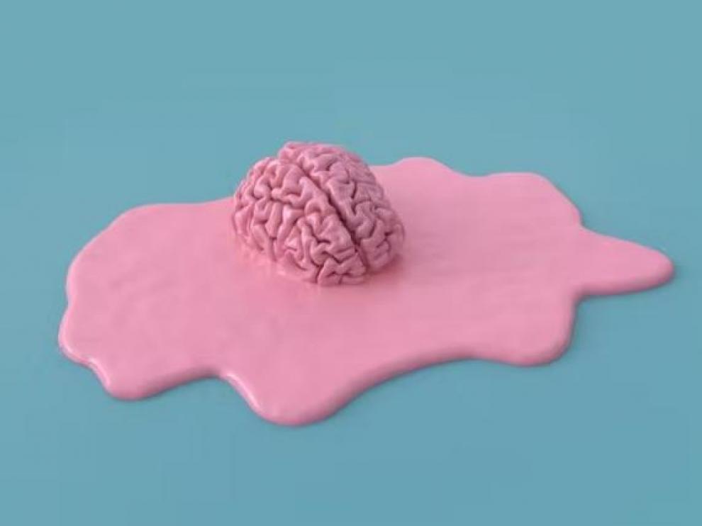 Hasta qué punto sufre el cerebro con una ola de calor extremo