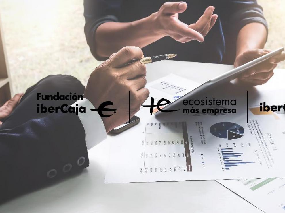 Más empresa de Ibercaja.