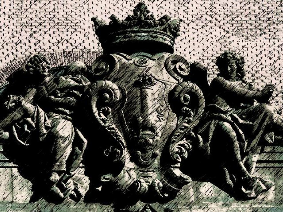 Renovación en el Cabildo