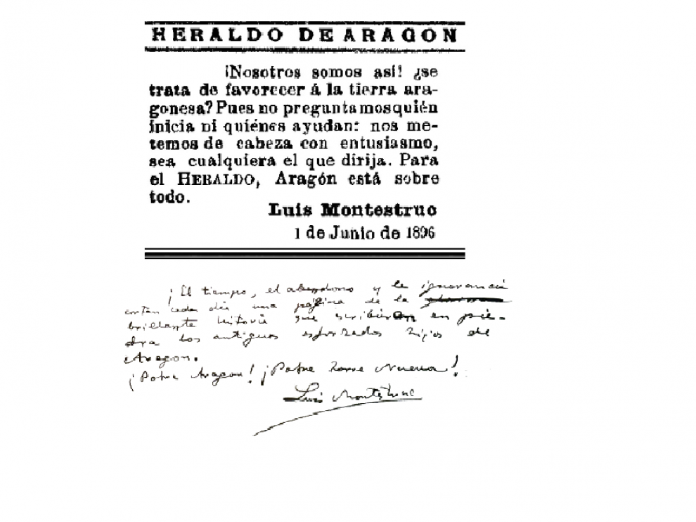Del joven Montestruc