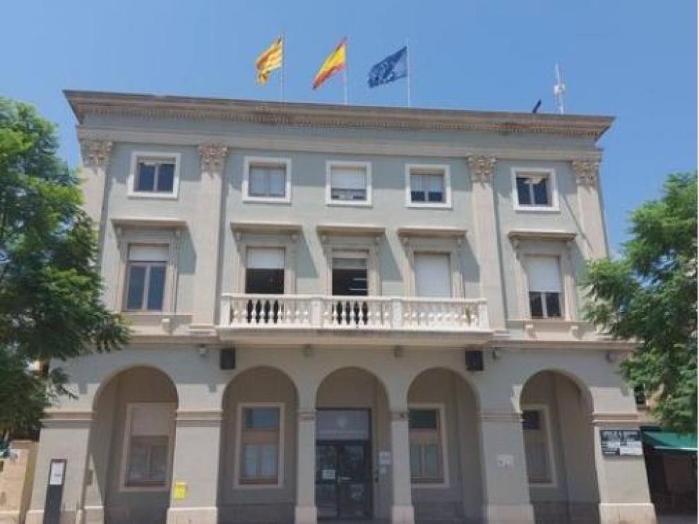 Ayuntamiento de Vilassar de Mar
