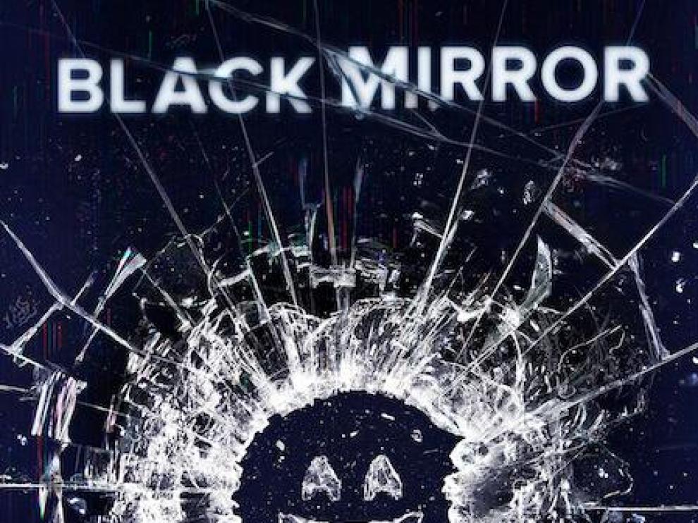 'Black Mirror'.