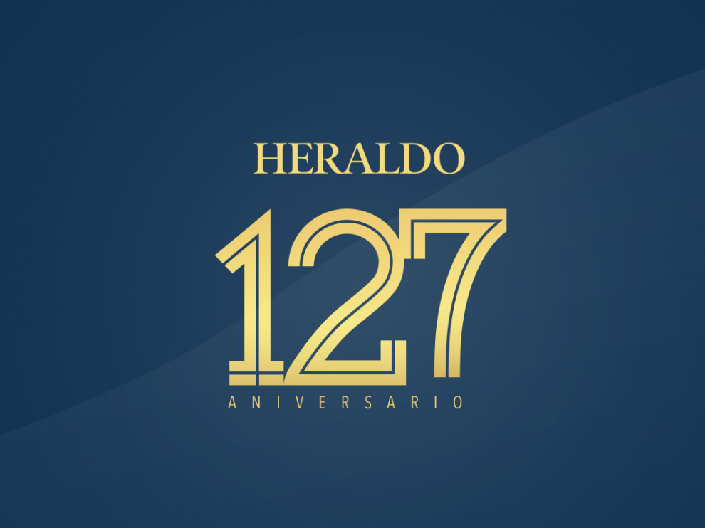 Participa para conseguir una de las 10 suscripciones digitales que sorteamos por el 127º aniversario de HERALDO.