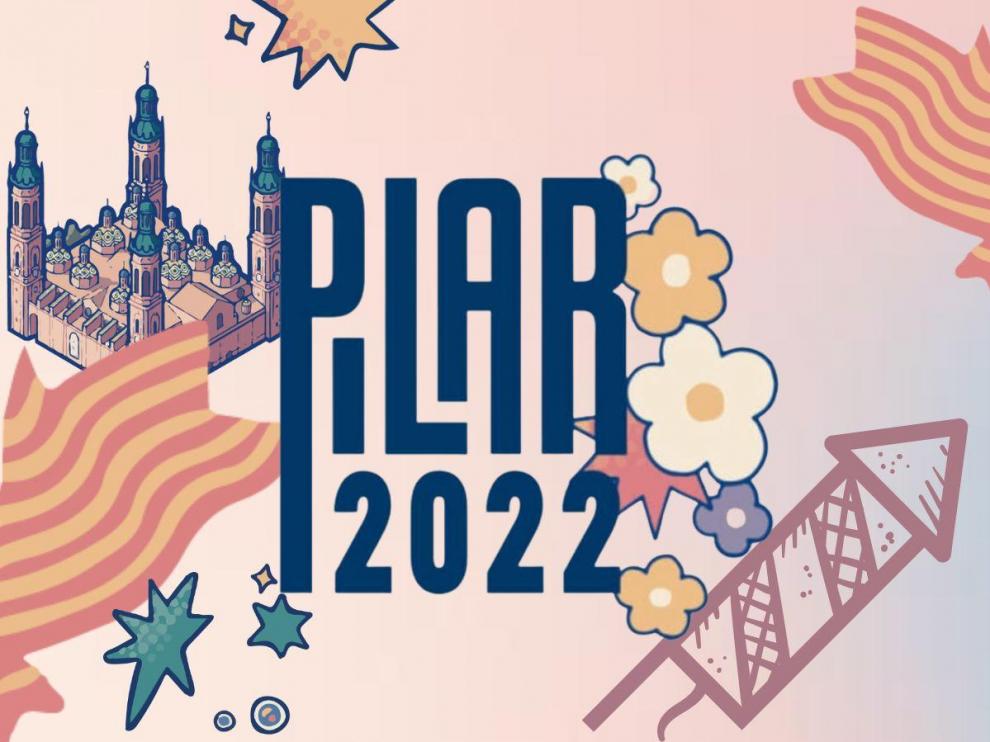 Pregón de las Fiestas del Pilar 2022