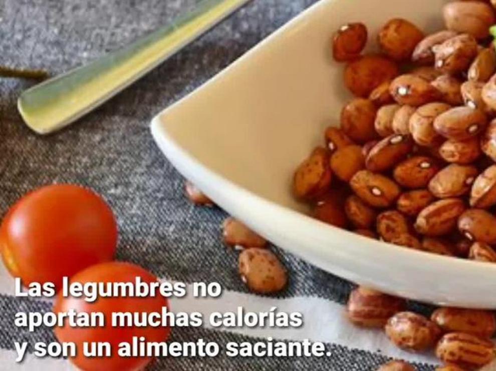 Pautas para comer sano y adelgazar