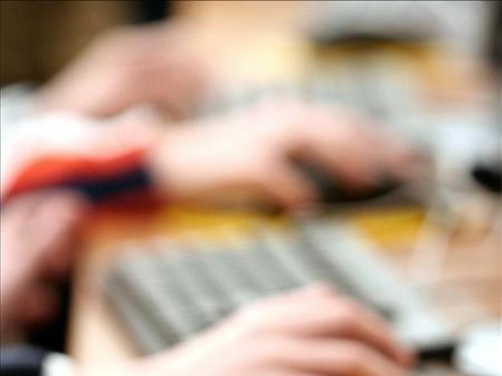 Los hogares españoles siguen por debajo de la media europea en acceso a internet