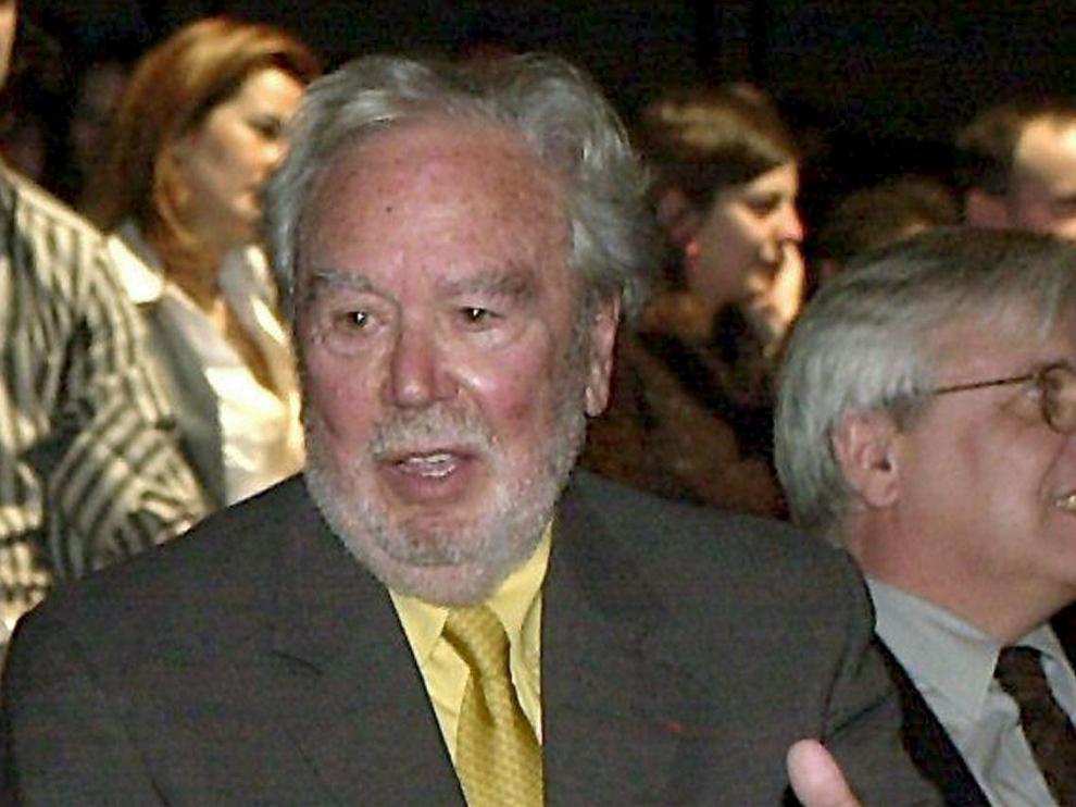 Foto de archivo de Armand Basi