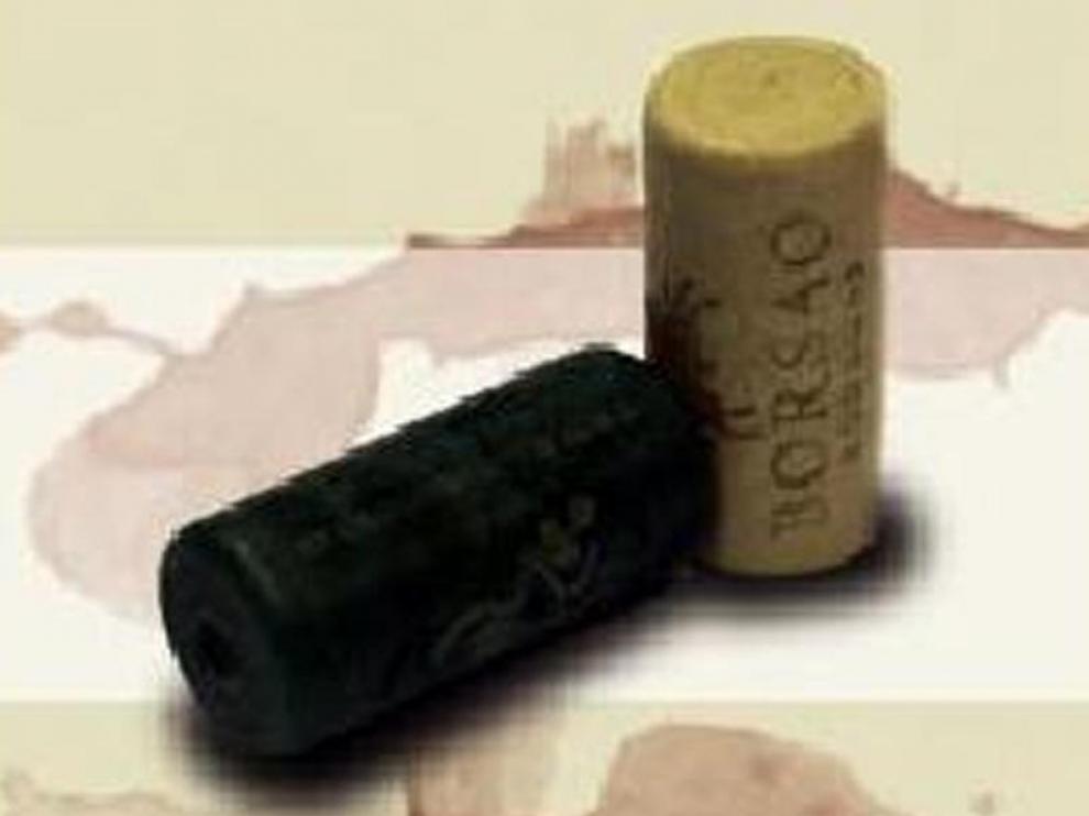 Jaque al tapón de corcho
