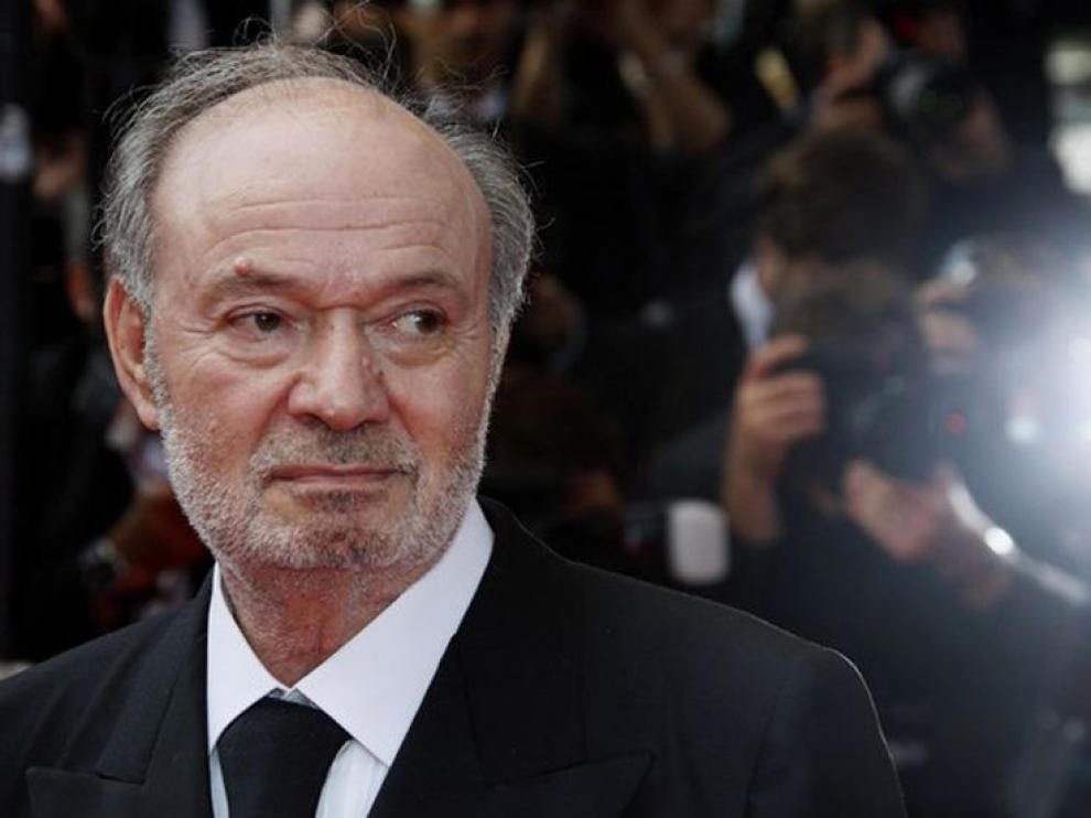 Claude Berri