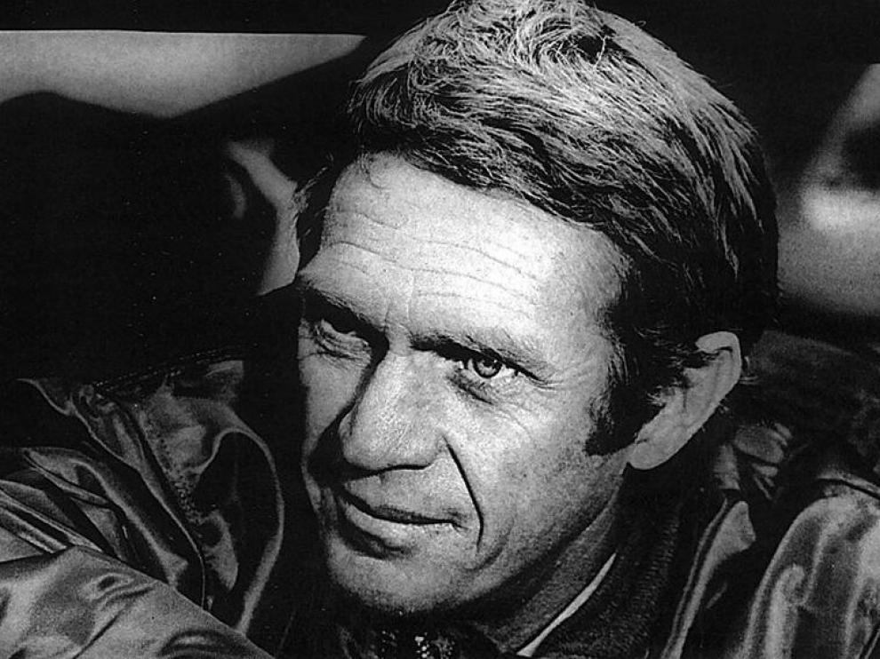 Steve McQueen