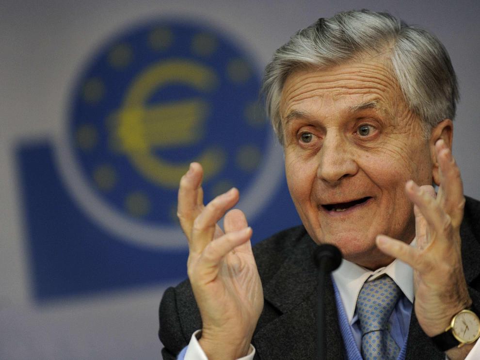 Jean-Claude Trichet