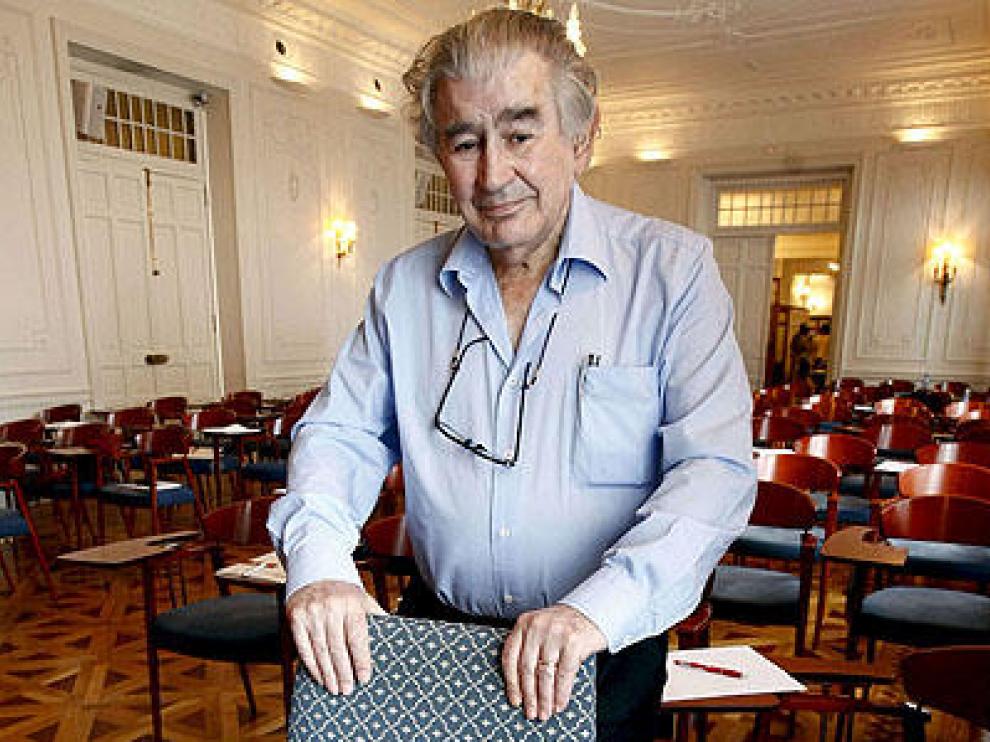 Antonio Gamoneda