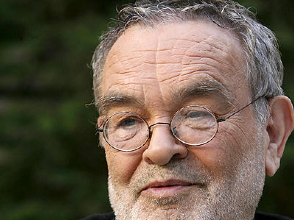 Fernando Arrabal