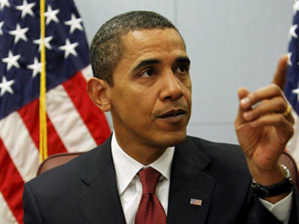 Barack Obama