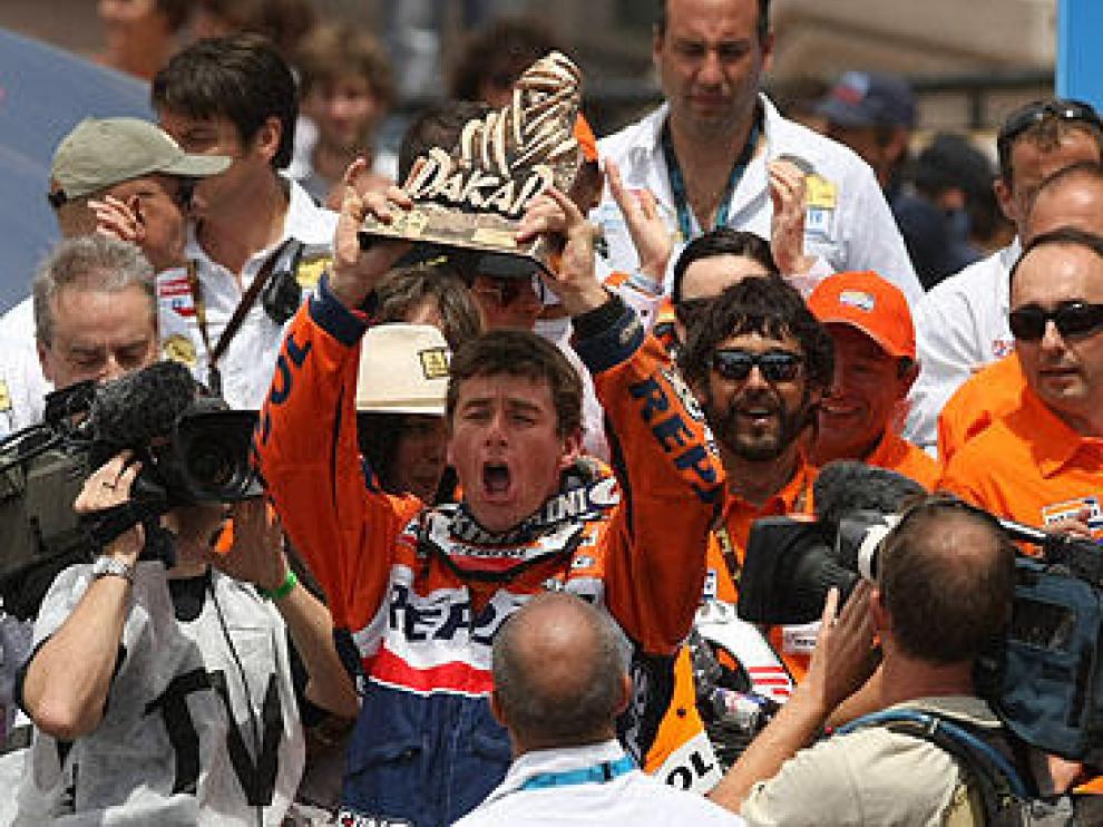 Marc Coma