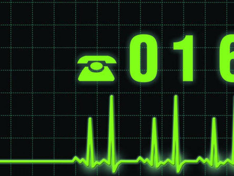 El teléfono 016 de la atención a las víctimas
