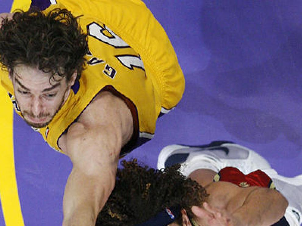 El gran partido de Pau