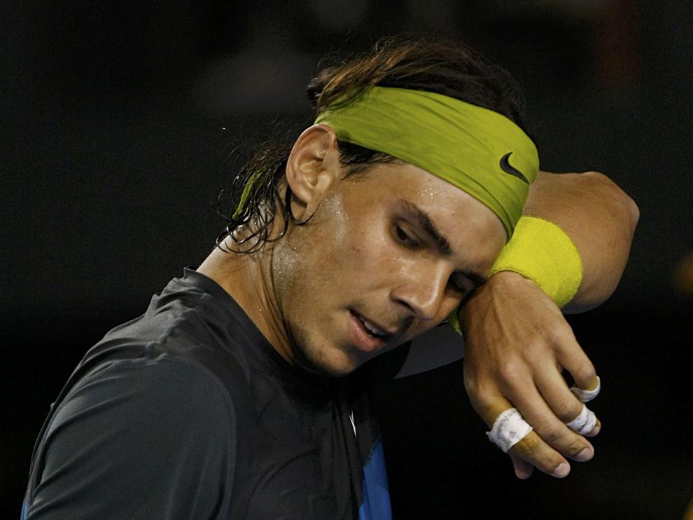 Rafa Nadal