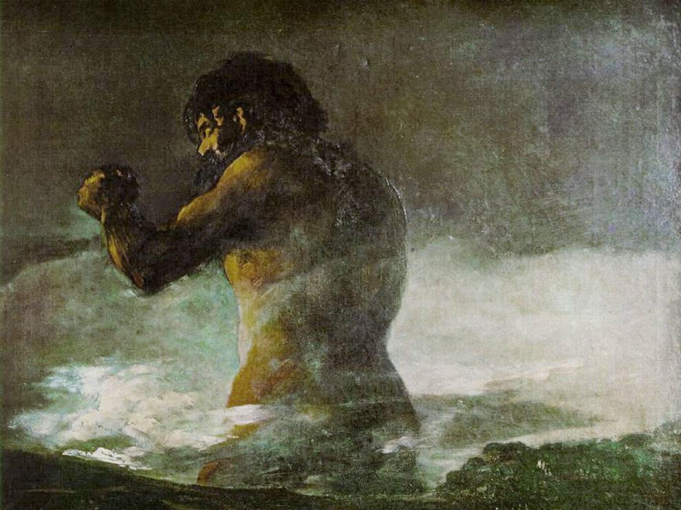 "El Coloso"