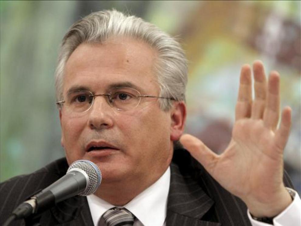 Baltasar Garzón