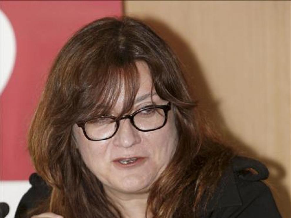 Isabel Coixet.