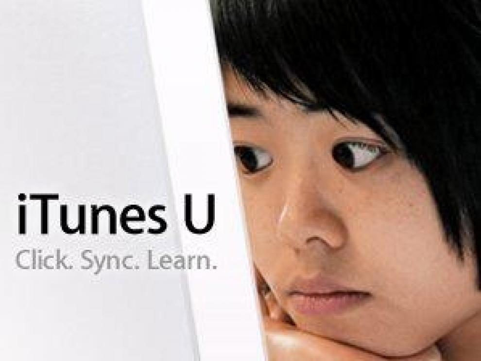 La 'universidad' de iTunes abre sus puertas en España