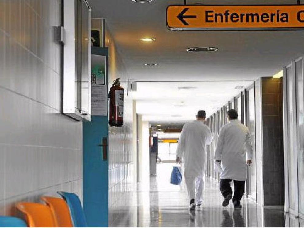 El brote de sarna en Calatayud sigue creciendo y ya ha afectado a 49 personas